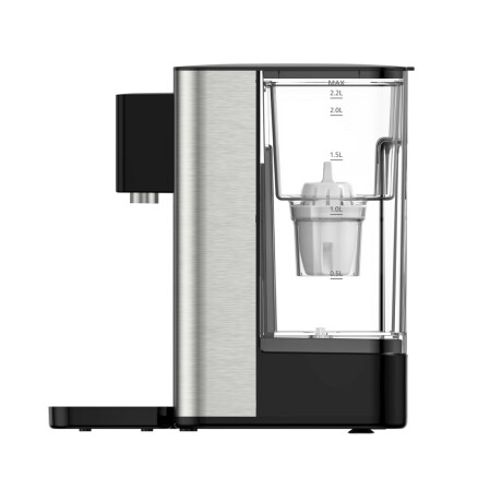 Purificador Philips Micro Filtracion ADD5906S Negro