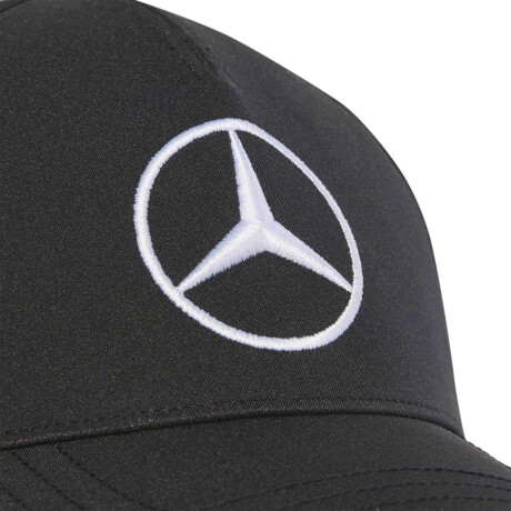 Gorra Mercedes - Amg Petronas Formula 1 Unisex Negro