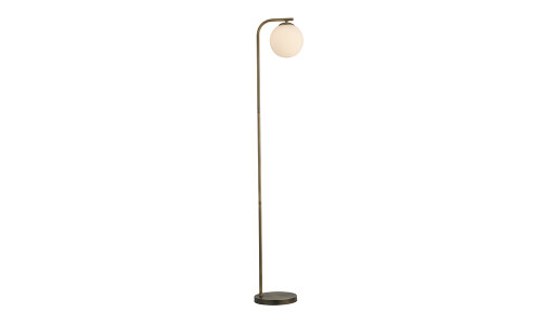 ILUMINACION DE PIE LIVING Iluminacion De Pie Living