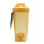 Vaso Shaker Keep Value 700ML NARANJA