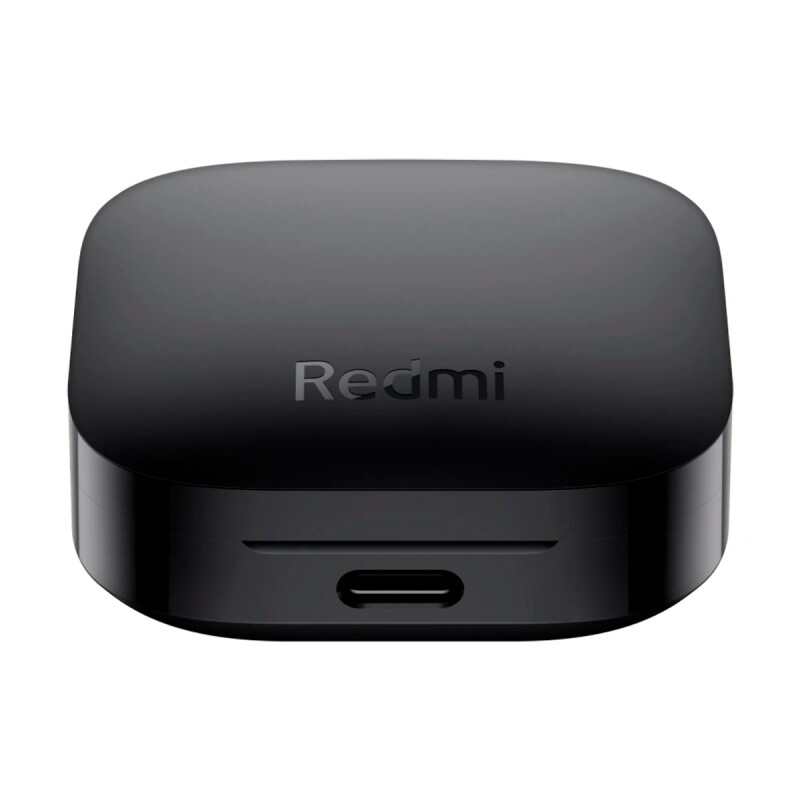 Auriculares Bluetooth Xiaomi Redmi Buds 6 Active TWS Black Auriculares Bluetooth Xiaomi Redmi Buds 6 Active TWS Black