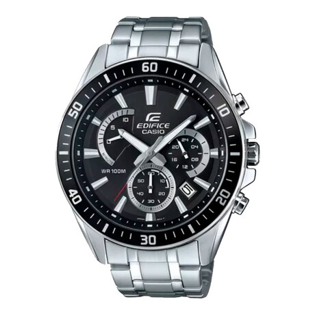 Reloj Edifice Casio para Caballero EFR-552D-2AVUDF 1AVDF