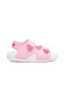 Ojota Nalu Umbro Junior Rosado