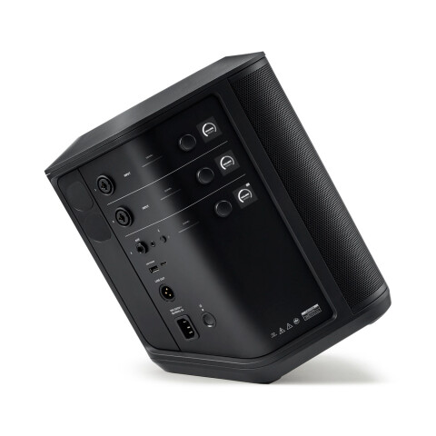 Bose parlante S1 Pro + Portable bluetooth Bose parlante S1 Pro + Portable bluetooth