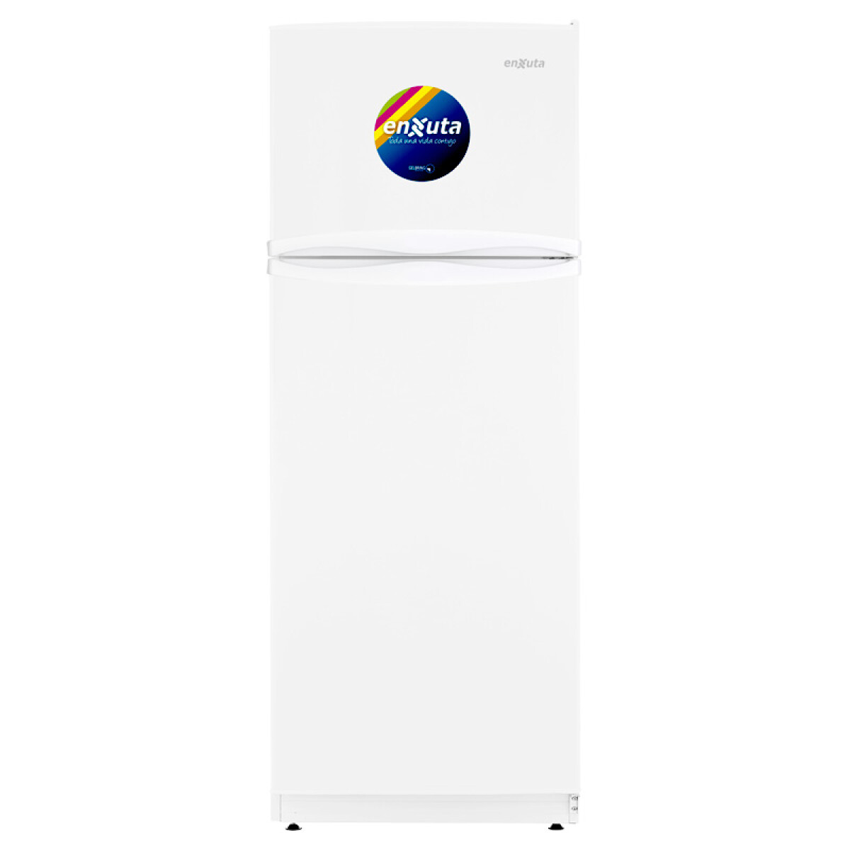 Refrigerador Enxuta RENX24280FHW 