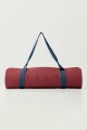MAT DE YOGA WAVE Terracota
