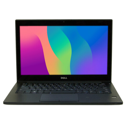 Notebook Dell Latitude 7280 I7/ 8 Gb Ram/ 256 Gb Ssd NOTEBOOK RFPL DELL 7280 I7/8/256/12.3"