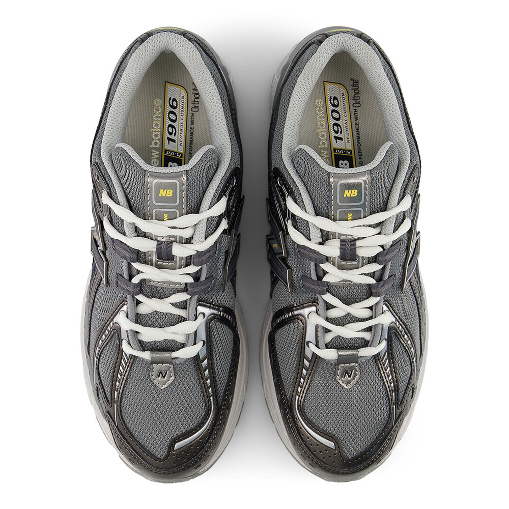 Zapatillas New Balance 1906 Unisex Grey