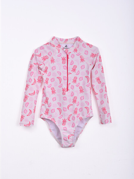 MALLA ENTERA KALA MANGA LARGA VARIANTE 2