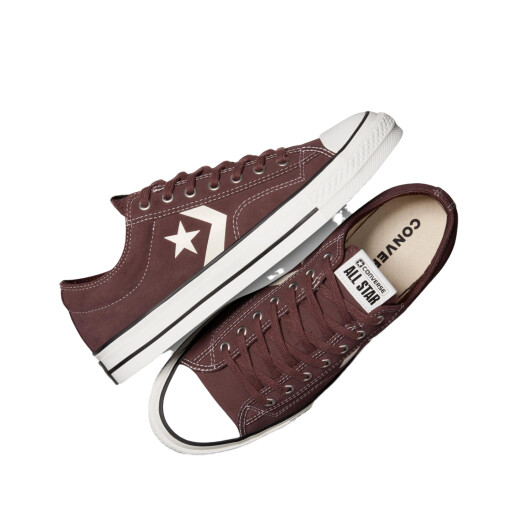 Championes Converse Star Player 76 Ox - Marron Championes Converse Star Player 76 Ox - Marron