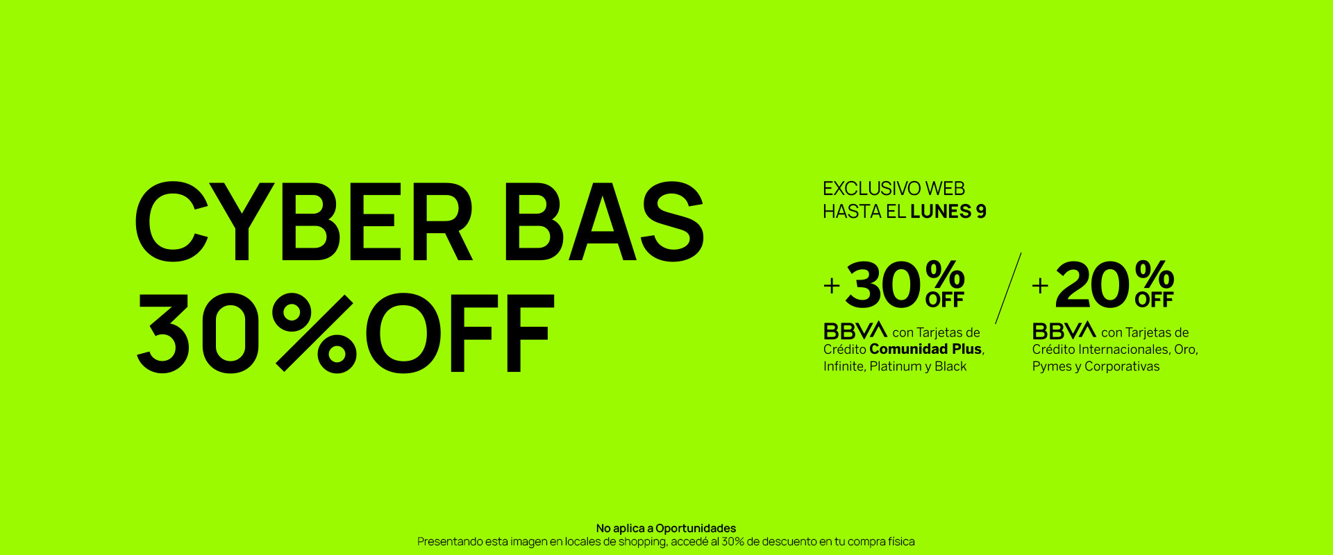 CYBER BAS