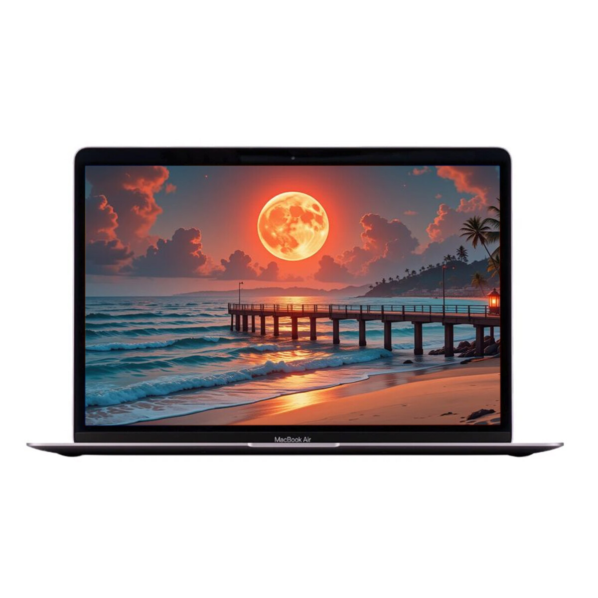 Macbook Air A1932 Intel I5 16gb Ram 512gb Ssd 13.3` - MACBOOK AIR RFPL A1932 I5 8210Y/16/512 