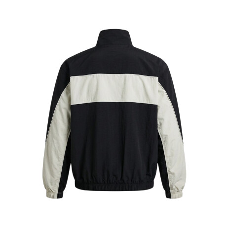 Campera Nike Sportwear Club Black
