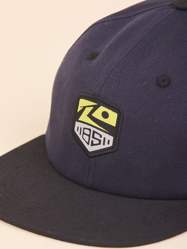 GORRO ERSON RUSTY Navy