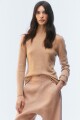 SWEATER BLAIR Beige