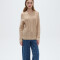 Sweater Esterni Beige