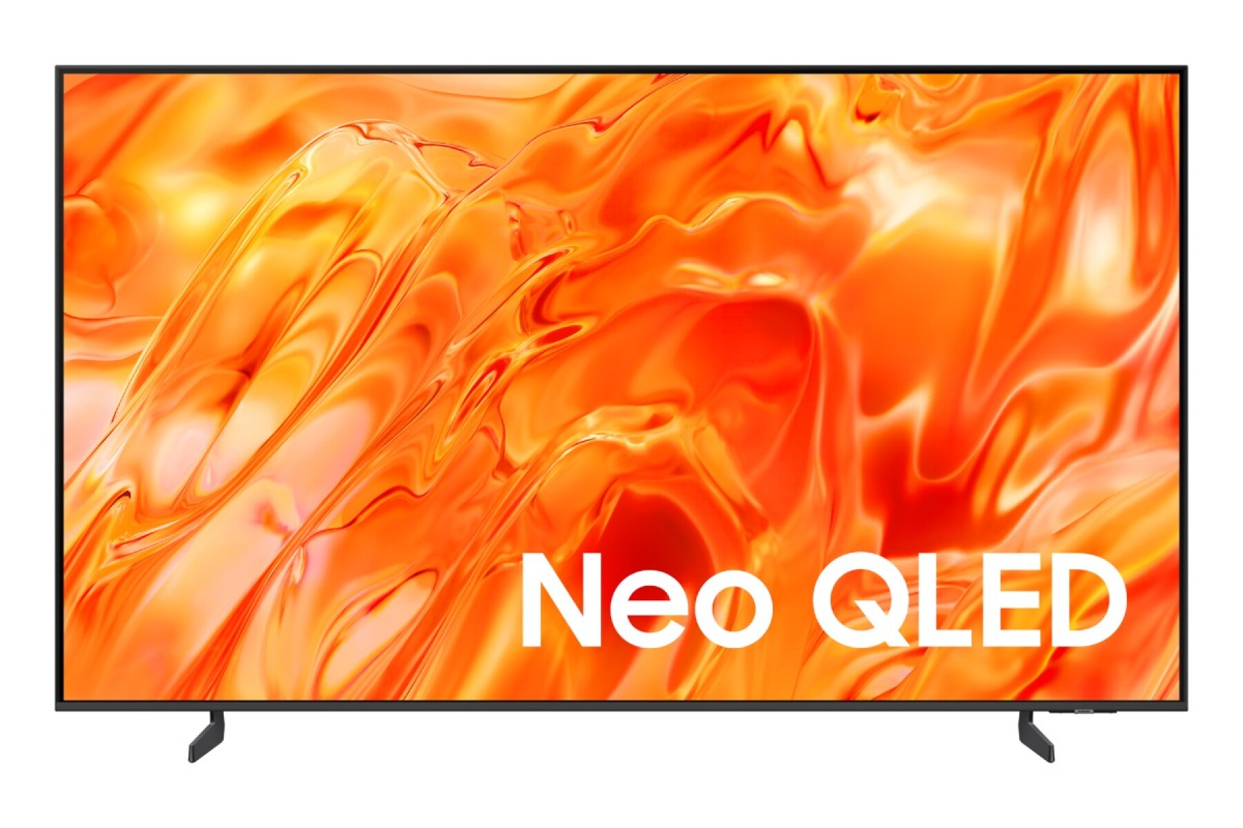 Smart TV Samsung 85" Neo QLED QN70H 4K Vision AI (2026) 