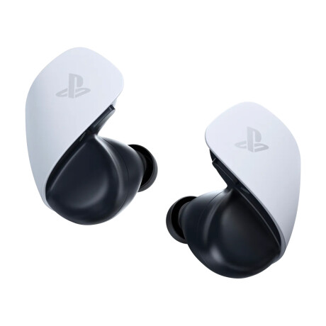 Auriculares Gaming Sony Pulse Explore Inalámbricos PS5 Blanco / negro