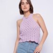 TOP ALLIE JACINTA LILA