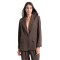 BLAZER OVER S-XL CHOCO