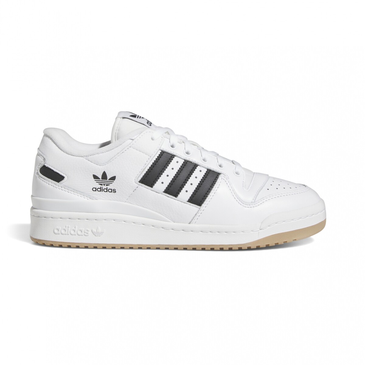 adidas FORUM 84 LOW ADV - Cloud White 