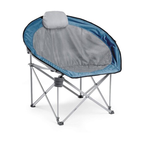 Sillon plegable moon chair para camping Sillon plegable moon chair para camping