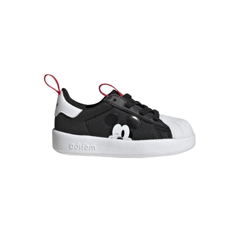 adidas ADIFOM SUPERSTAR 360 X DISNEY PIXAR Black/White