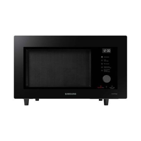 MICROONDAS SAMSUNG 32-LITROS NEGRO SAMC32DG7646CKZS