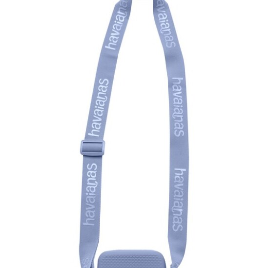 Bolso Havaianas Street Bag Azul