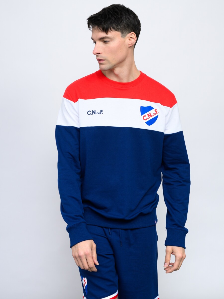 BUZO ERO Nacional Hombre - 149 