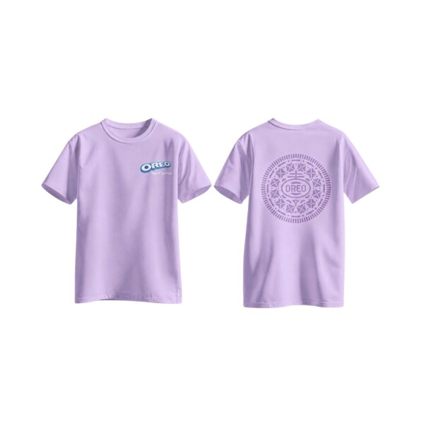 Remera G Oreo Remera G Oreo