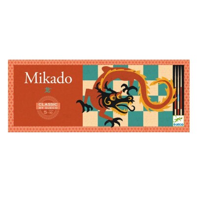 Mikado Classic Djeco Mikado Classic Djeco