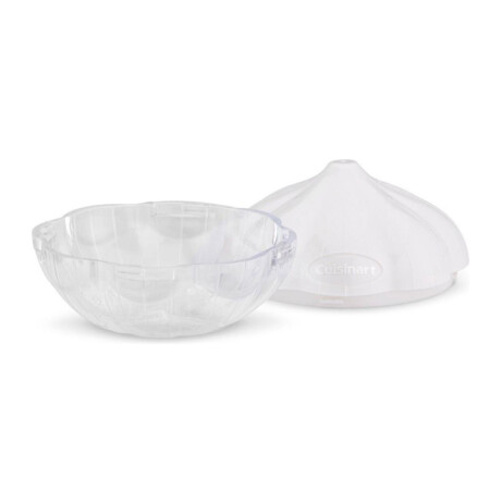 Contenedor para Ajo Cuisinart Blanco