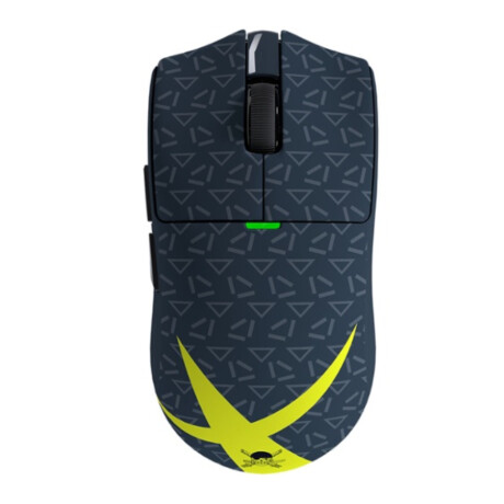 Mouse Wireless Fantech WG13A - One Piece - Zoro Mouse Wireless Fantech WG13A - One Piece - Zoro