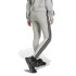 Calza de Mujer Adidas Essentials 3 Gris - Negro