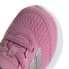Championes Adidas RUNFALCON 6 EL I niños KI1780 Rosado-plata