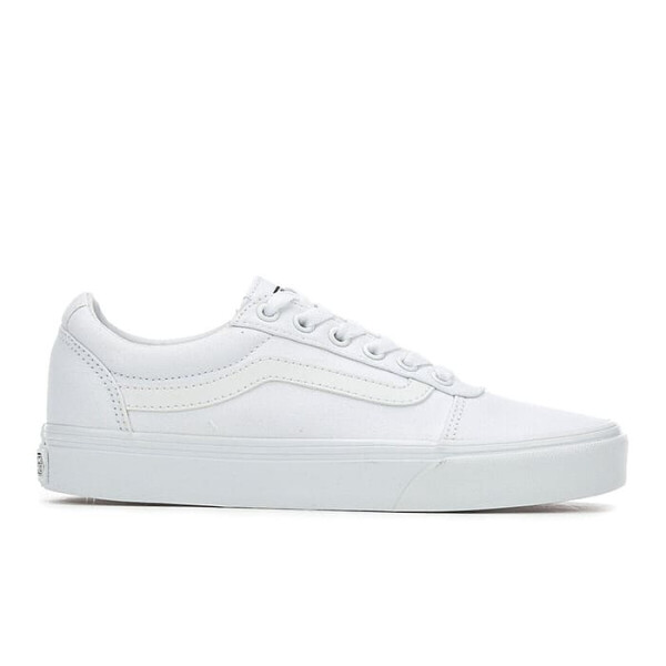 Active - Vans - VANS CANVAS WM WARD de Unisex - VN0A3IUNW42 Blanco