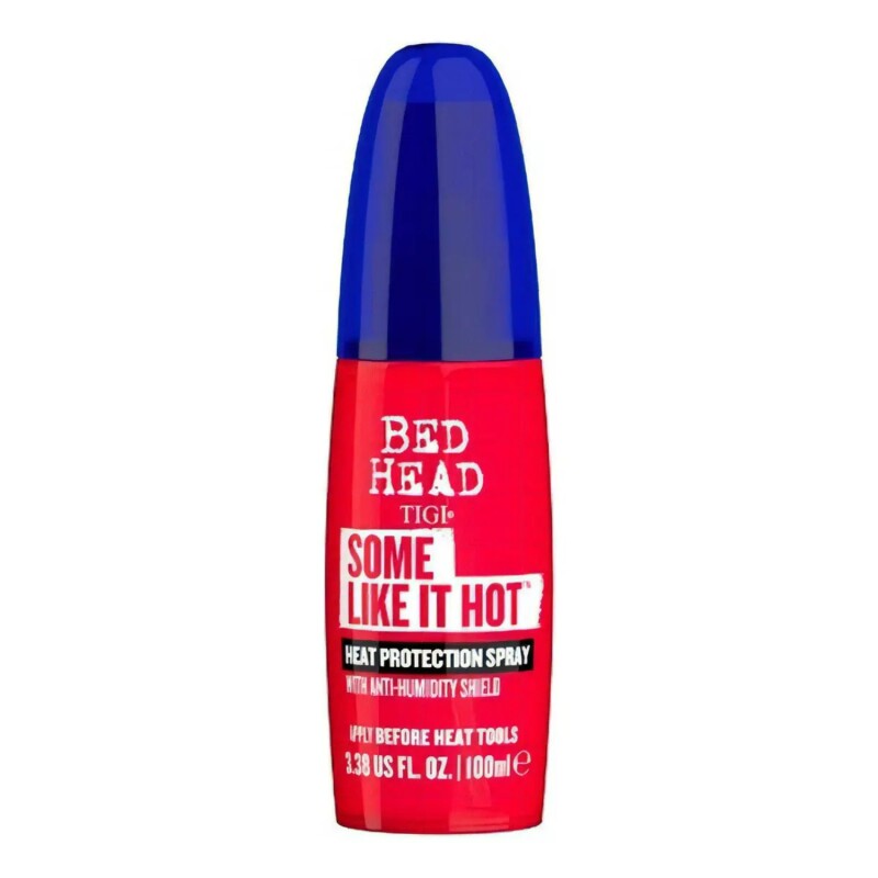 Protector Térmico Tigi Some Like It Hot Antifrizz 100 Ml Protector Térmico Tigi Some Like It Hot Antifrizz 100 Ml