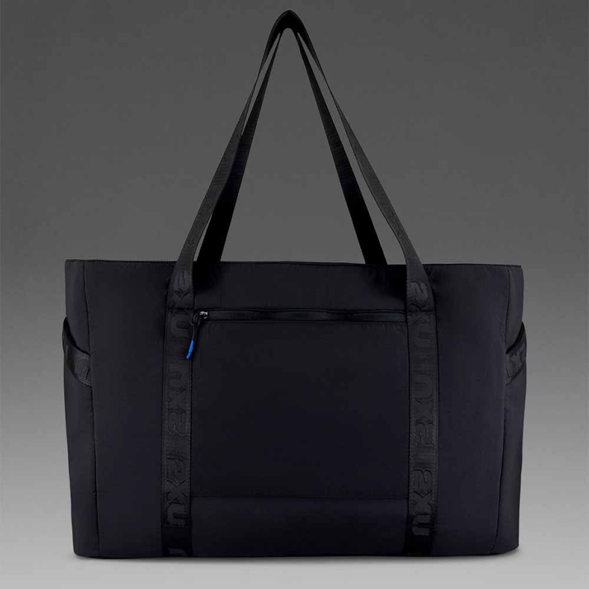 Maletín Training Commute Tote Bag Unisex - Black/surf 