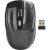 Mouse Inalambrico Goldtech Dpi Usb Ergonomico Portatil Variante Color Negro