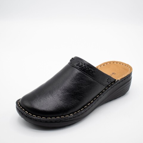 ZUECO 35-40 PRETO