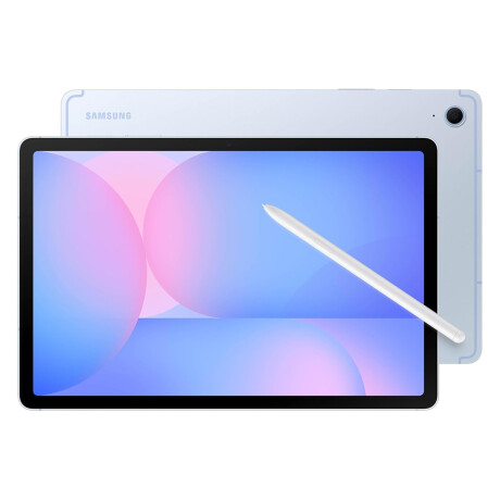 Tablet Samsung Galaxy Tab S10FE 128GB 8GB Blue Book Cover Tablet Samsung Galaxy Tab S10FE 128GB 8GB Blue Book Cover