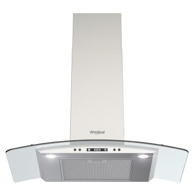 EXTRACTOR DE GRASA WHIRLPOOL, 30"-76CM, WALLMOUNT 001