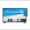 Tv Smart Smartlife 43" Full Hd Unica