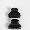 Broches Sets Classic Set De Broches - Negro