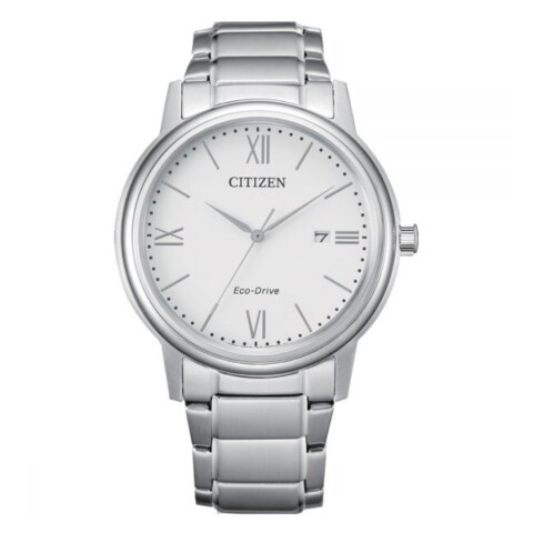 Reloj Citizen Eco-Drive AW1670-82A para hombre en acero Reloj Citizen Eco-drive Aw1670-82a Para Hombre En Acero