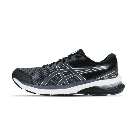 ASICS GEL-SHOGUN 4 Black