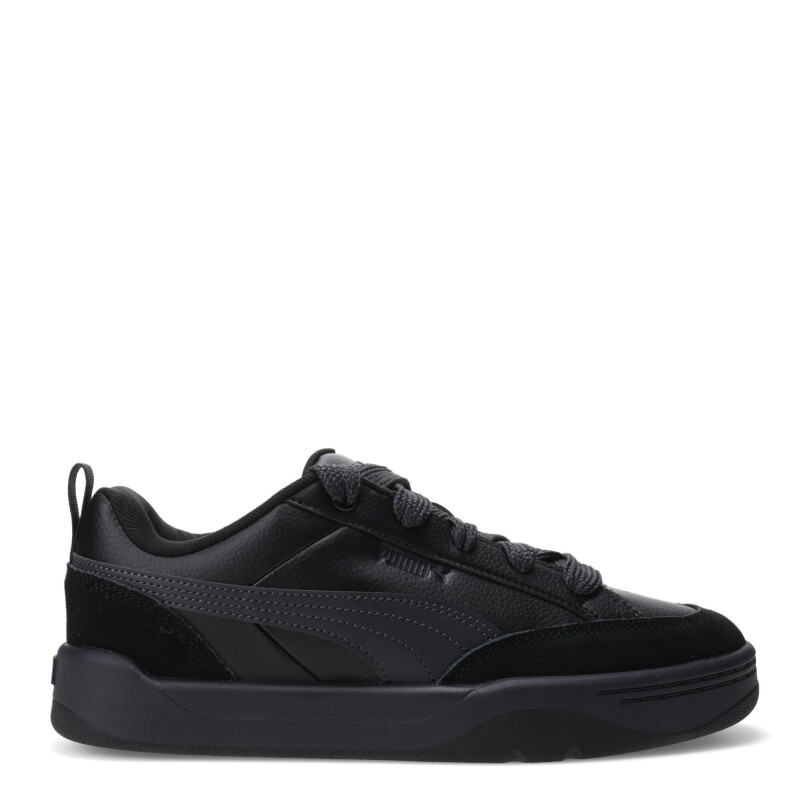 Championes de Hombre Puma Park Lifestyle OG Negro