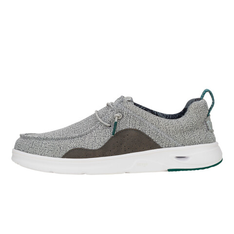Wally Hey2O Mesh - Hombre Monument Grey/dawn Blue
