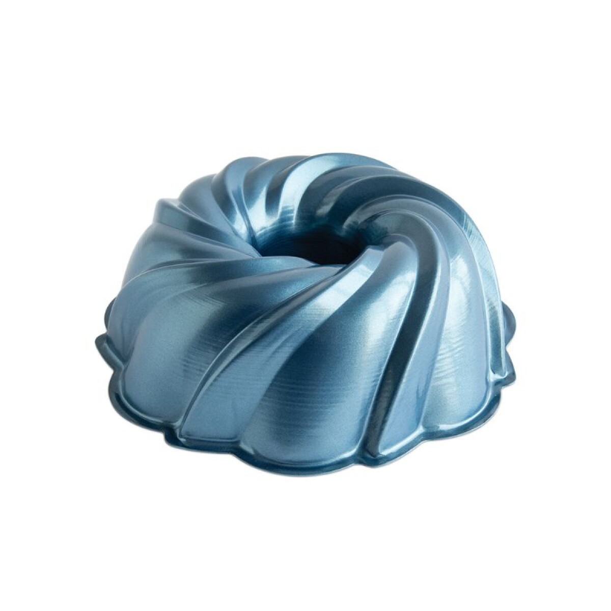 NORDIC MOLDE BUNDT ESPIRAL 